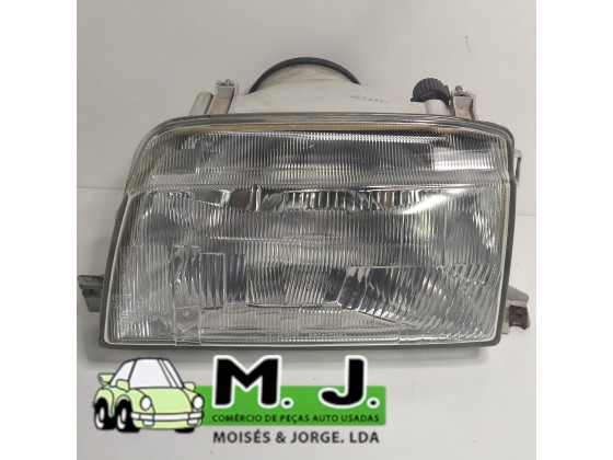 Otica Esquerda Renault 19 1991(234281)