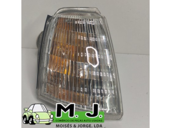 PIsca Frente Direito Branco Renault 19 I 1991(234382)