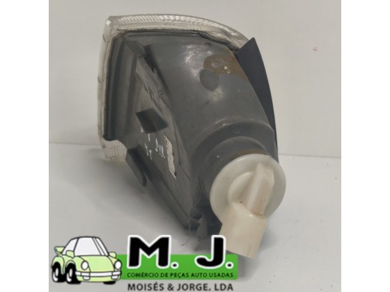 PIsca Frente Direito Branco Renault 19 I 1991(234382)