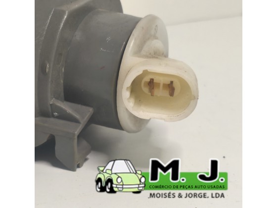 PIsca Frente Esquerdo Branco Renault 19 I 1991(234383)