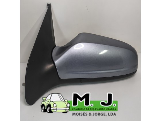 Espelho Retrovisor Esquedo Opel Astra H(234596)
