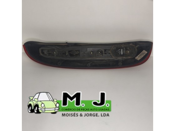 Farolim Stop Direito Opel Corsa C 2002(235994)