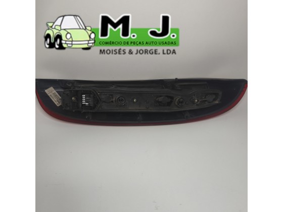 Farolim Stop Esquerdo Opel Corsa C 2002(235995)