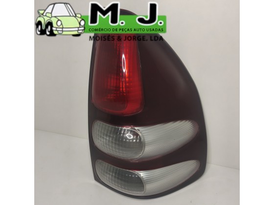 Farolim Stop Direito Toyota Land Cruiser Prado 2007(248280)