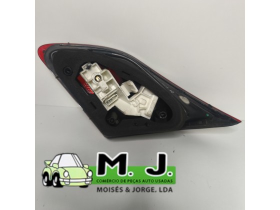 Farolim Tampa Mala Esquerdo Opel Astra J 2010(248284)
