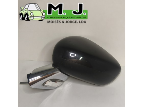 Espelho Retrovior Esquerdo Citroen C3 II 2011 (248295)