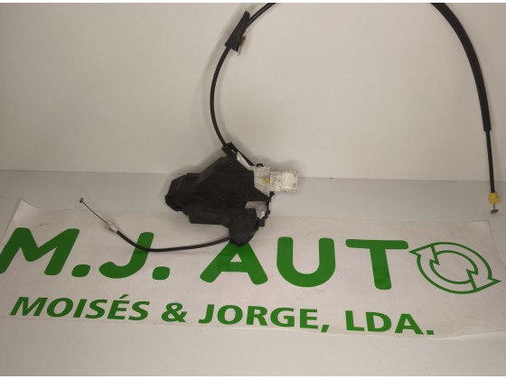 Fecho Porta Frente Direita Citroen C4 Coupé 04-13/3 Portas(248300)
