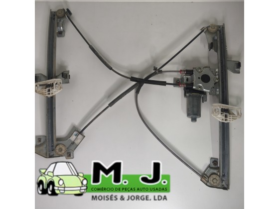 Elevador Frente Direito Eletrico Peugeot Partner 2008(248303)