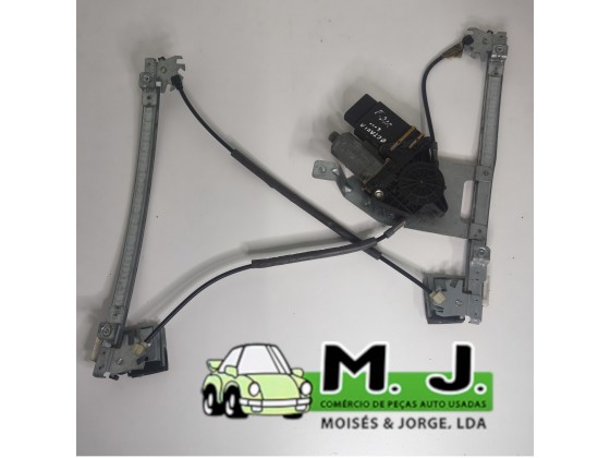 Elevador Frente Direito Eletrico Skoda Octavia-101448203(248310)