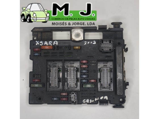 BSM Citroen Xsara Break - 96 506 640 80-B3 (248296)