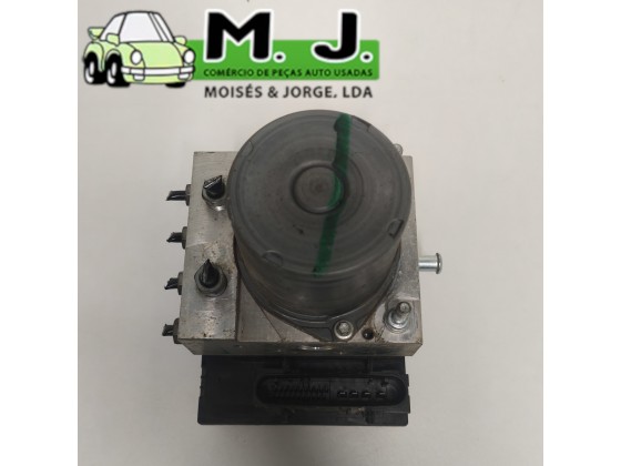 ABS Nissan Qashqai- E:0265951743-H:0265251854(250471)