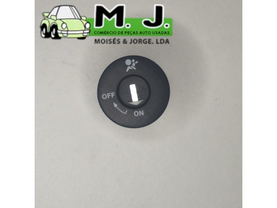 Canhão Ignição Nissan Qashqai- 25585BC600(25477)