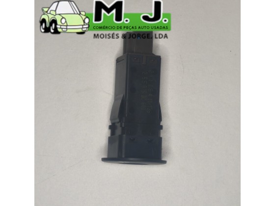 Canhão Ignição Nissan Qashqai- 25585BC600(25477)