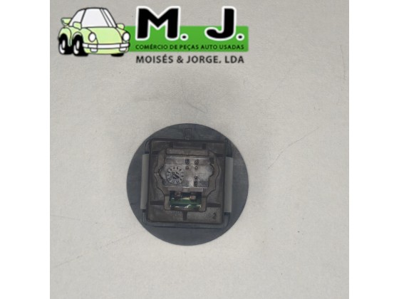 Canhão Ignição Nissan Qashqai- 25585BC600(25477)