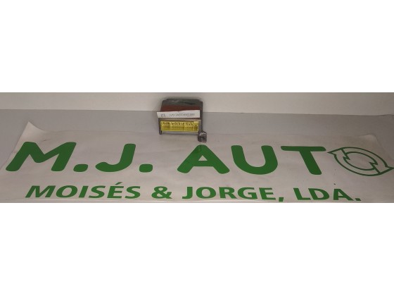 Centralina de Airbags Nissan Qashqai 2011/98820BK50A(250478)/Avariada