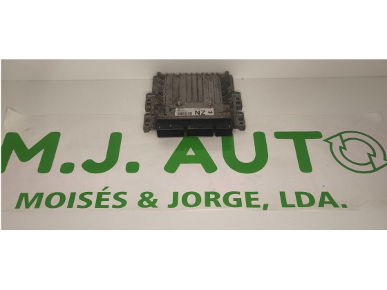 Centralina Do Motor Nissan Qashqai 1.5 dCi 2011/2371BB1A(250479)