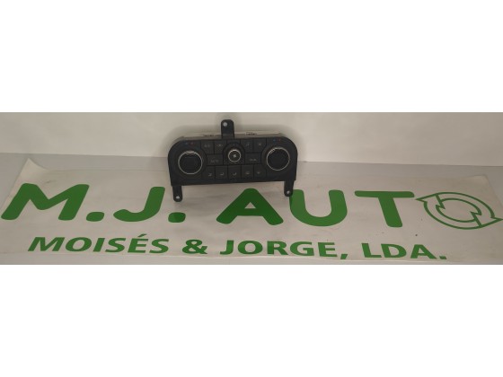 Comando Chaufagem Nissan Qashqai 2011/27500BR47A(250480)