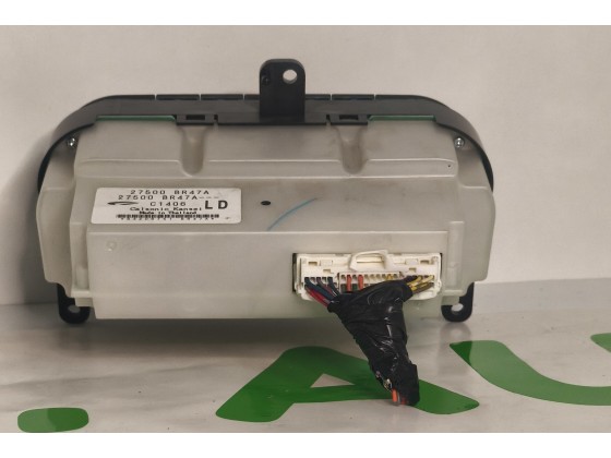 Comando Chaufagem Nissan Qashqai 2011/27500BR47A(250480)