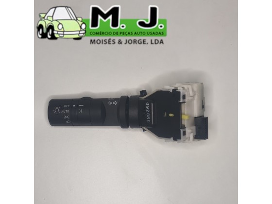 Comutador Luzes Nissan Qashqai 2011-Nevoeiro Frente(250482)