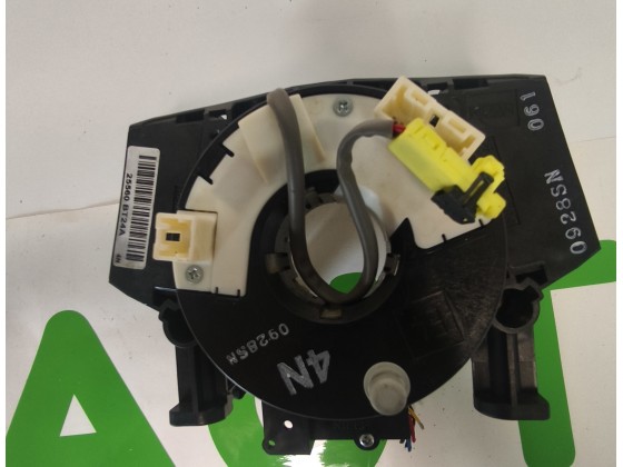 Fita de Airbag Nissan Qashqai 06-14/25560BT24A(250489)