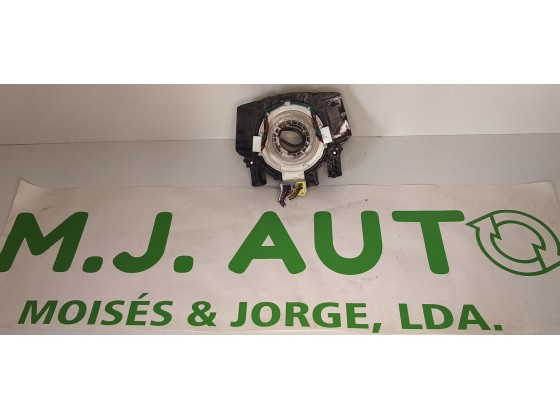 Fita de Airbag Nissan Qashqai 06-14/25560BT24A(250489)