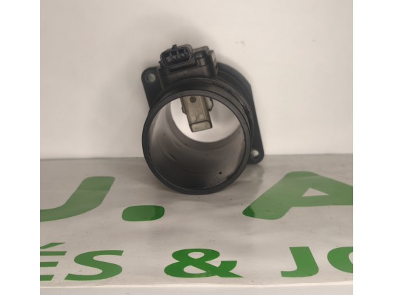 Medidor Massa Ar Nissan Qashqai 2011/ 5WK9 7020 (250490)