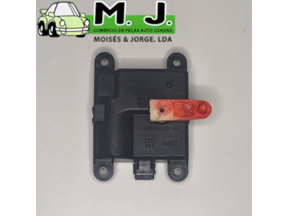 Motor Comporta Chaufagem Nissan Qashqai-27730ET00A(250491)