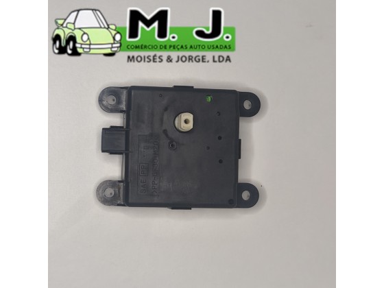 Motor Comporta Chaufagem Nissan Qashqai-277328H300(250492)