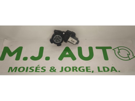 Motor Elevador Vidro Frente Esquerdo Nissan Qashqai 2011/ 402035H(250496)
