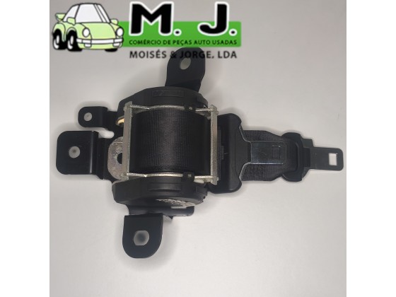 Cinto Meio Tras Nissan Qashqai 2011-606161961(250497)