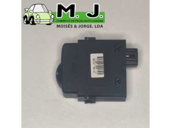 Botao Regulador Luzes Nissan Qashqai 2011(250501)