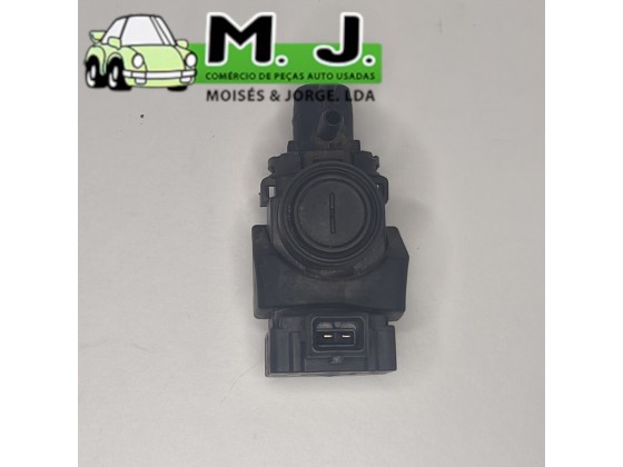 Valvula Solonoide Nissan Qashqai-1.5dCi-2011-149567097R(250503)