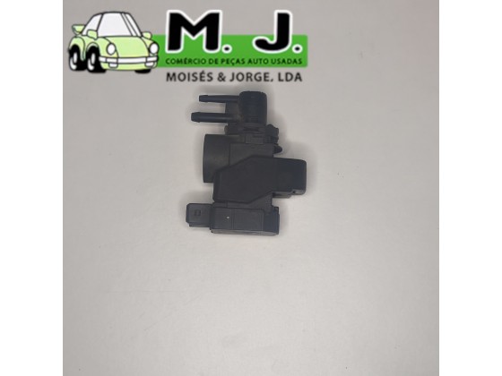 Valvula Solonoide Nissan Qashqai-1.5dCi-2011-149567097R(250503)