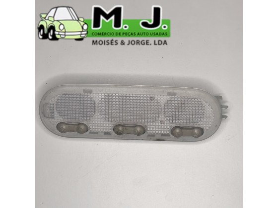 Plafonier Nissan Qashqai 2011(250505)