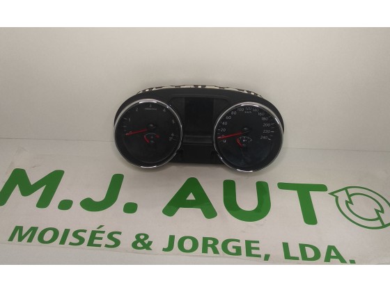 Quadrante Nissan Qashqai 06-14 24810BR50E(250516)