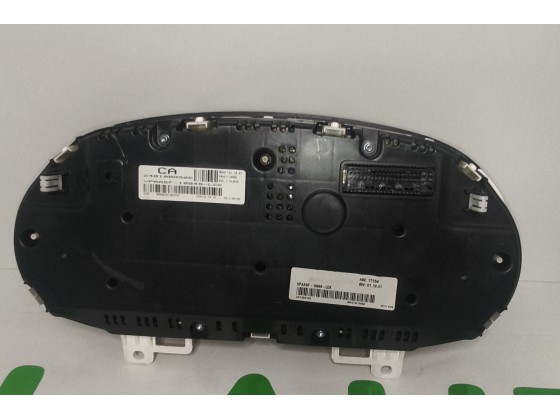 Quadrante Nissan Qashqai 06-14 24810BR50E(250516)