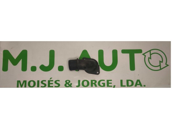 Tubo Sobrealimentação Nissan Qashqai/14460JD52B(250520)