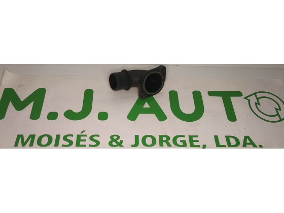 Tubo Sobrealimentação Nissan Qashqai/14460JD52B(250520)