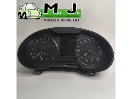 Quadrante Skoda Octavia III 2016-5E0920751C(250534)