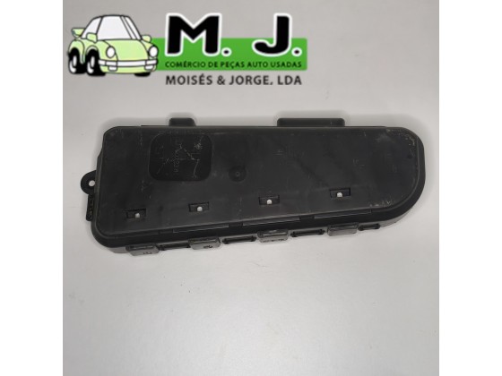 Airbag Banco Direito Nissan Qashqai 2011(250549)