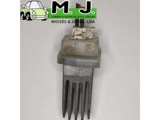 Modulo Amplificador AC Nissan Qashqai 2011(250554)