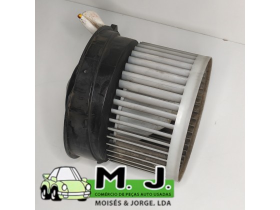 Motor Chaufagem Nissan Qashqai 2011(250557)