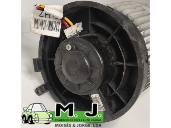 Motor Chaufagem Nissan Qashqai 2011(250557)