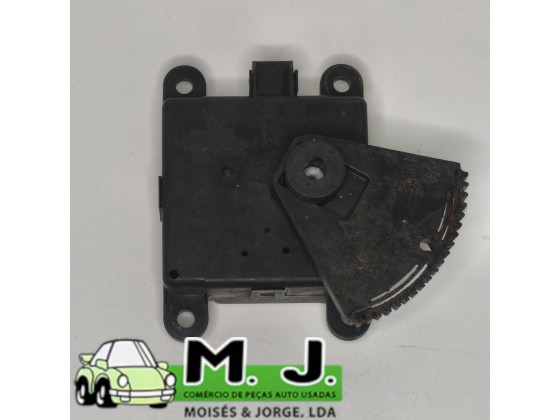 Motor Comporta Chaufagem Nissan Qashqai 2011- 27732JD02A(250558)