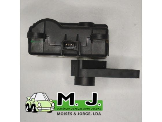 Motor Comporta Chaufagem Nissan Qashqai 2011- 27732JD02A(250558)