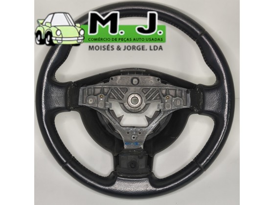 Volante Nissan Qashqai 2011- 3 Braços(250560)