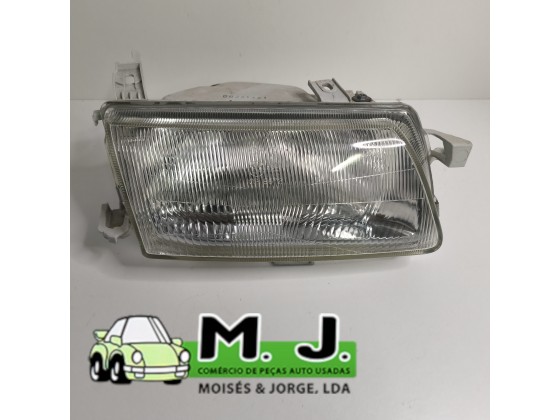 Otica Direita Opel Astra F 1996(250613)