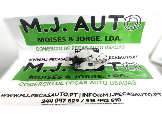 Comando Chaufagem Ford Fiesta VI Van-8A6118549(250629)