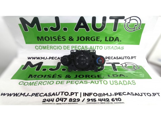 Comando Chaufagem Ford Fiesta VI Van-8A6118549(250629)