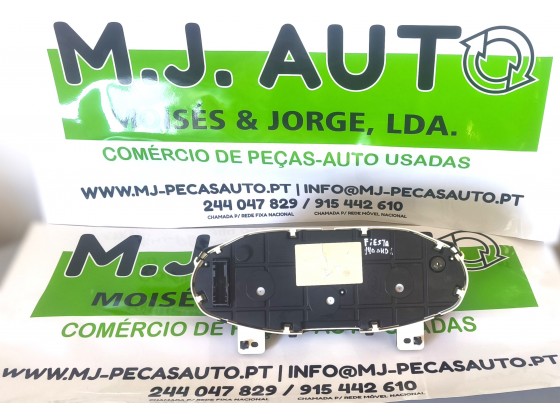 Quadrante Ford Fiesta VI 2011(250648)